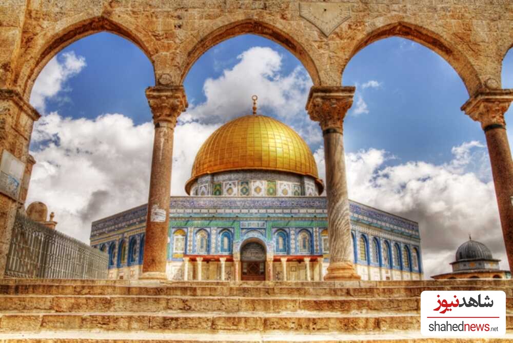 Dome of the Rock