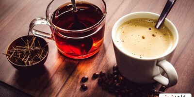 Four Reasons Why Tea Is a Better Choice Than Coffee