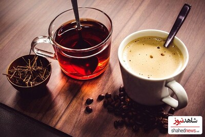 Four Reasons Why Tea Is a Better Choice Than Coffee