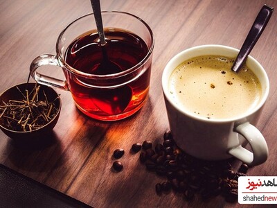 Four Reasons Why Tea Is a Better Choice Than Coffee