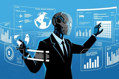 AI Behind More Than Half of Africa’s Cybercrime, Researchers Warn