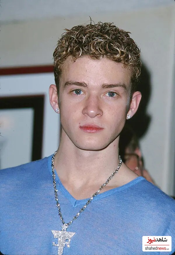 Justin Timberlake