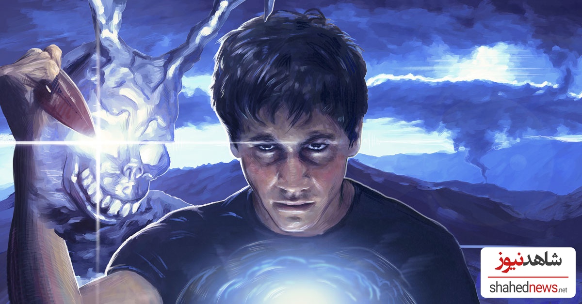 Donnie Darko (2001) – Time Travel and Adolescent Turmoil