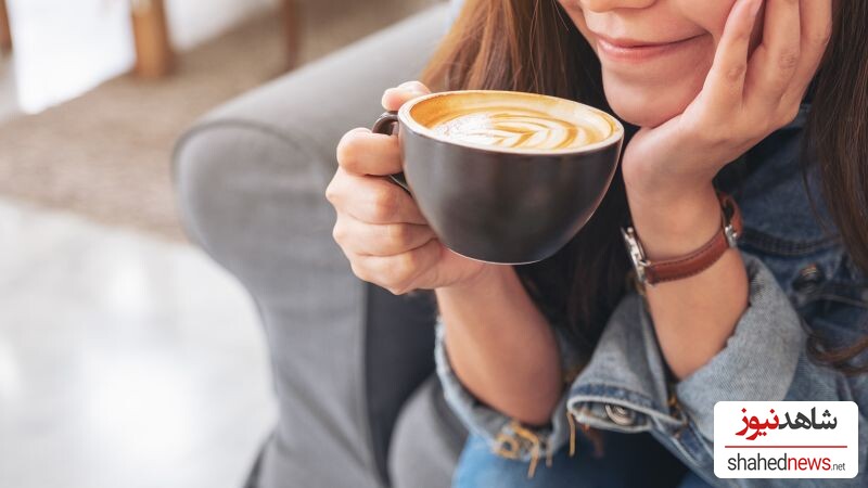 6 Signs You Might Be Drinking Too Much Coffee