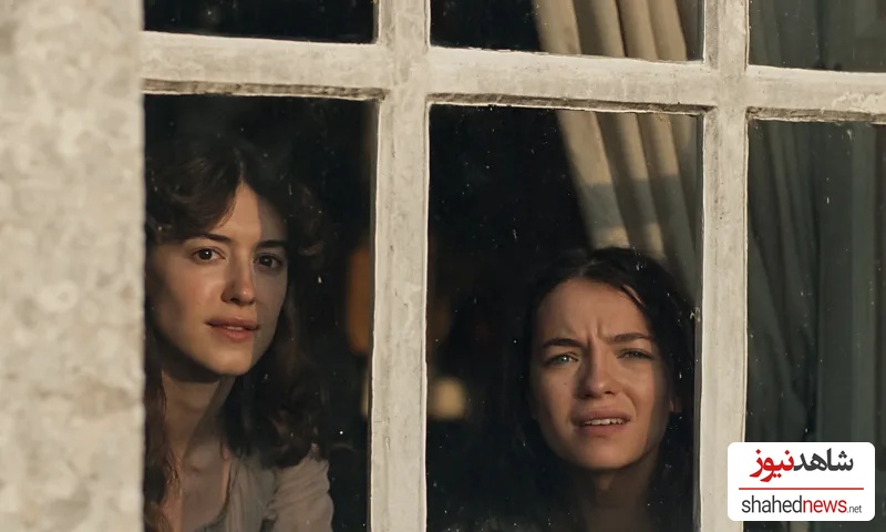 2. Sense and Sensibility