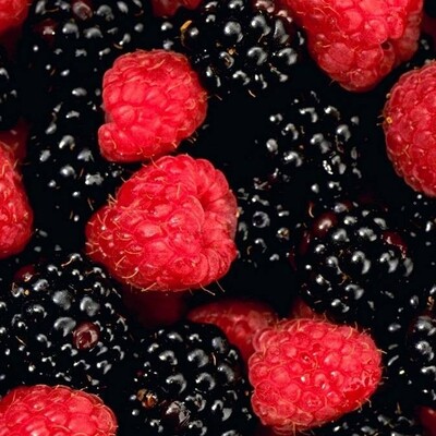 The Benefits of Raspberries for Weight Loss