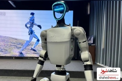 China’s Robotics Giant Unitree Soars on Stock Market Debut