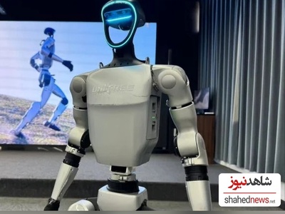 China’s Robotics Giant Unitree Soars on Stock Market Debut