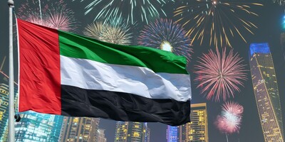 UAE National Day | December 2, the Day of Union of the Seven Emirates