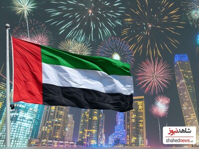 UAE National Day | December 2, the Day of Union of the Seven Emirates