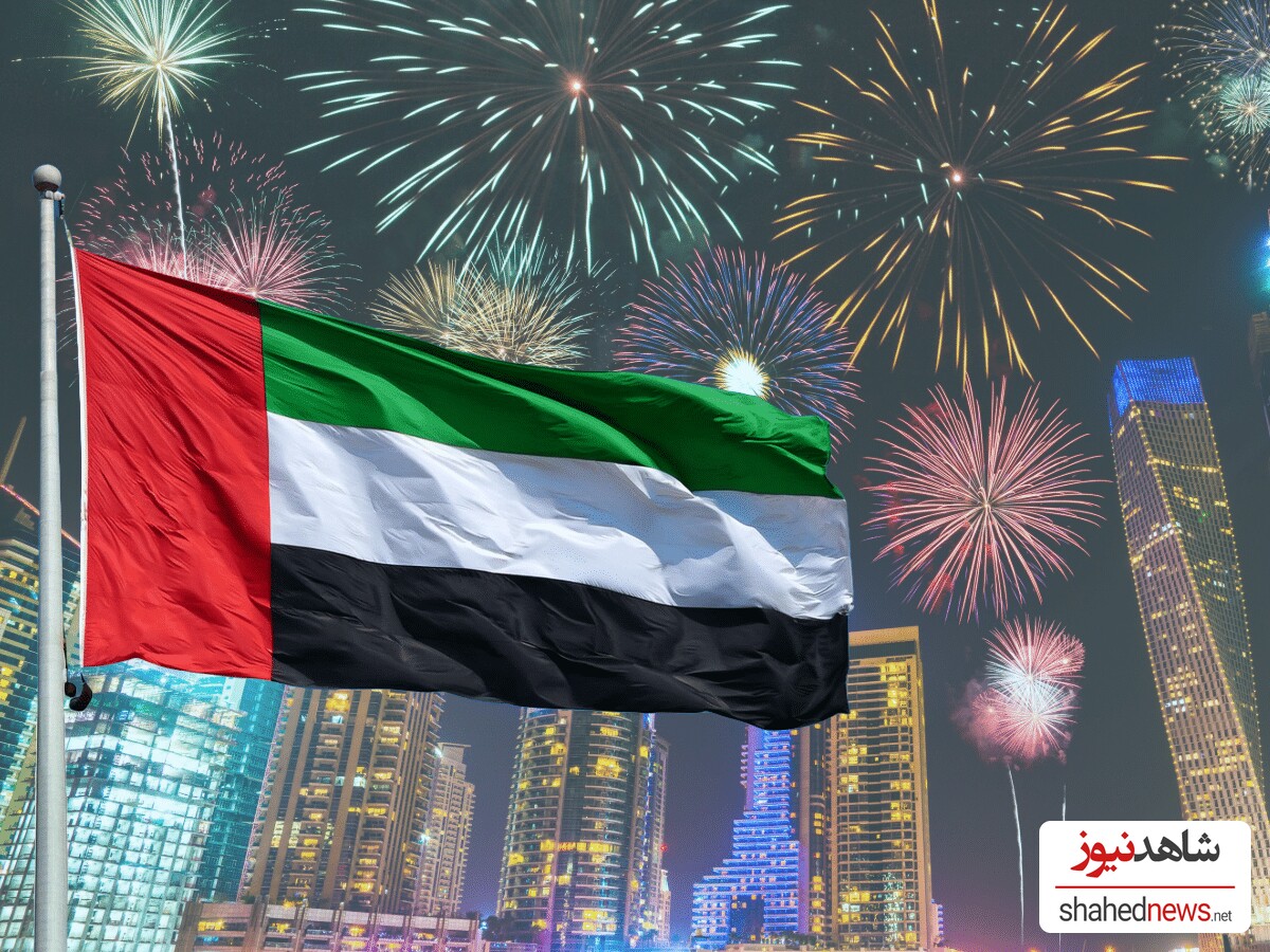 UAE National Day | December 2, the Day of Union of the Seven Emirates