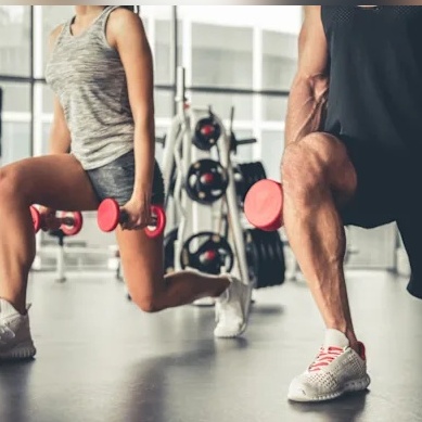 Burn Fat, Not Muscle: How to Get Lean Without Losing Strength