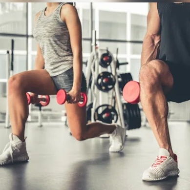 Burn Fat, Not Muscle: How to Get Lean Without Losing Strength