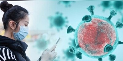 What is the New Chinese Disease and HMPV Virus?