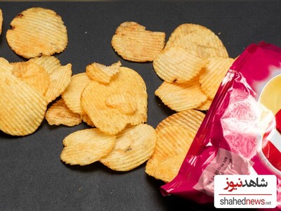 Why Are Chips Bags So Full of Air?