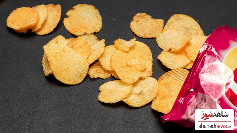 Why Are Chips Bags So Full of Air?