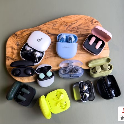 Best Wireless Earbuds of 2026: Which Ones Are Worth Buying?
