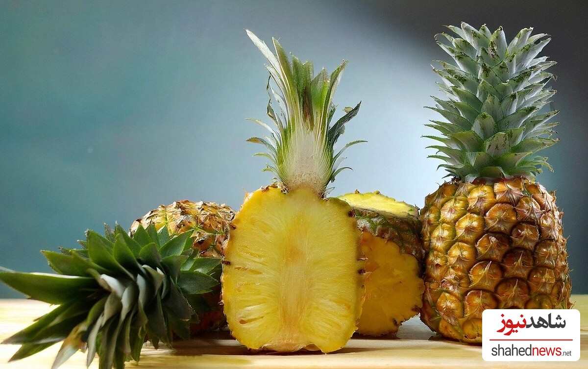 Pineapple 