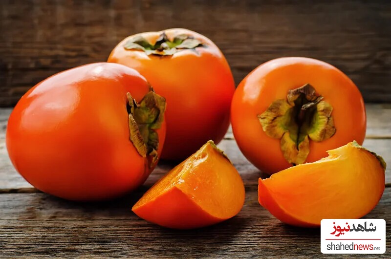 Persimmon