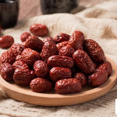 What Are the Benefits of Jujube During Pregnancy?