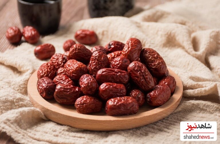 What Are the Benefits of Jujube During Pregnancy?