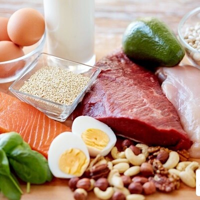 The Importance of Protein for Pregnant Women: Key Benefits You Need to Know