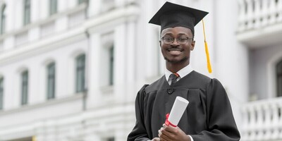 7 Tips for New University Graduates: What to Expect in the Job Market