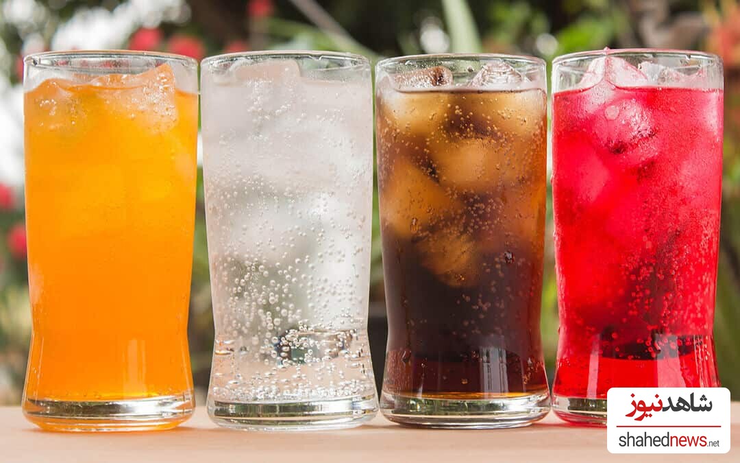 Carbonated Soft Drinks