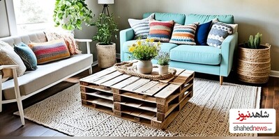 10 Affordable DIY Home Decor Projects for Tight Budgets