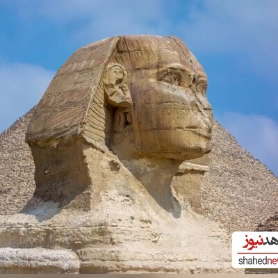 [VIDEO] Exploring the Great Sphinx of Giza: A Timeless Wonder