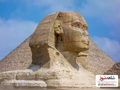 [VIDEO] Exploring the Great Sphinx of Giza: A Timeless Wonder