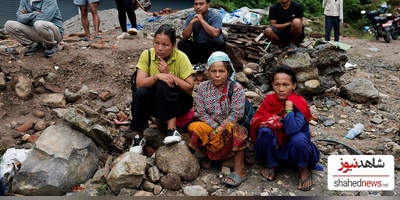 Nepal’s Flood Disaster Escalates: Nearly 3,000 Missing, 17,000 Children in Need