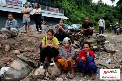 Nepal’s Flood Disaster Escalates: Nearly 3,000 Missing, 17,000 Children in Need