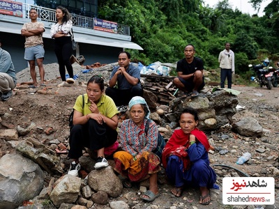 Nepal’s Flood Disaster Escalates: Nearly 3,000 Missing, 17,000 Children in Need
