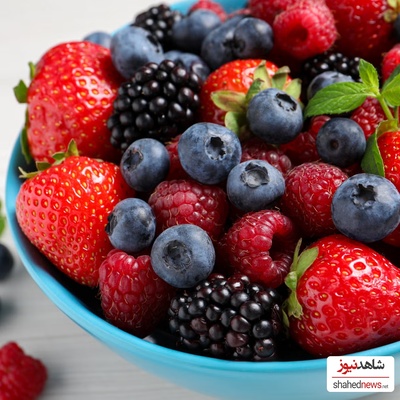 Before You Eat Summer Berries, Here’s How to Wash Away Pesticides