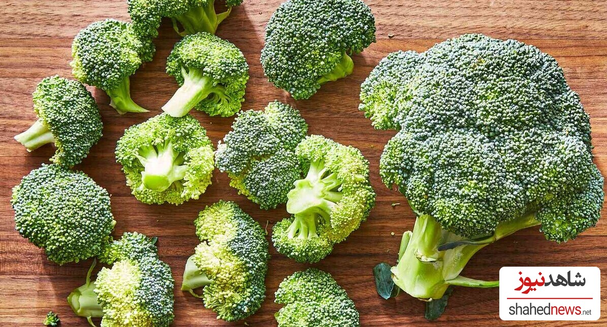 Broccoli 