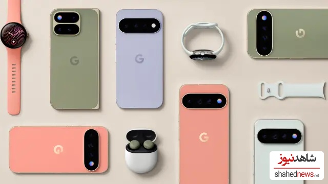 Pixel 11 Pro