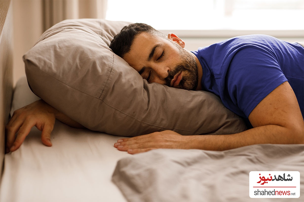 Prioritise sleep, as recovery is essential for fitness gains