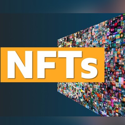 What is an NFT, and how can I get my hands on one?