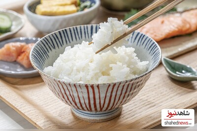 Why Rice Became a Staple in the Japanese Diet?