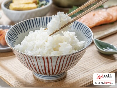 Why Rice Became a Staple in the Japanese Diet?