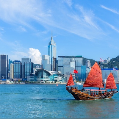 Beyond the Skyline: Discover the Hidden Side of Hong Kong