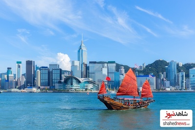 Beyond the Skyline: Discover the Hidden Side of Hong Kong