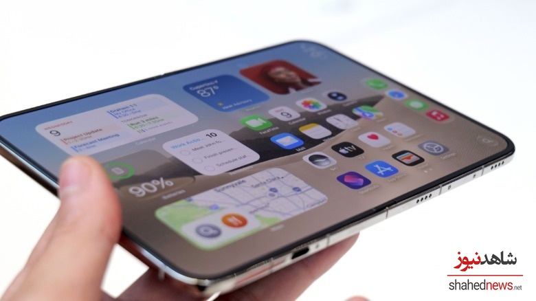  iPhone Duo
