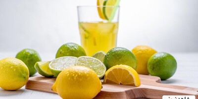 Who Should Avoid Lemon and Lime Juice?