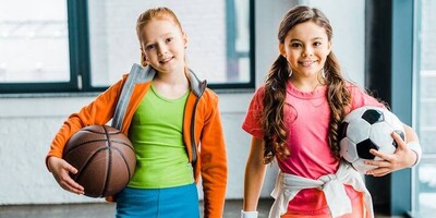 Best Sports for Girls: A Guide to Healthy and Fun Activities