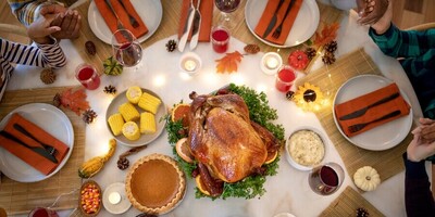 Everything You Need To Know About Thanksgiving Day!