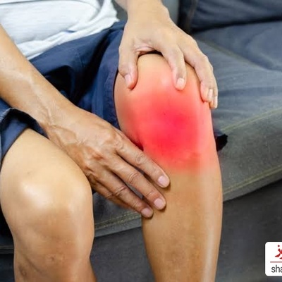 4 Effective Ways to Relieve Shooting Pain in Your Leg