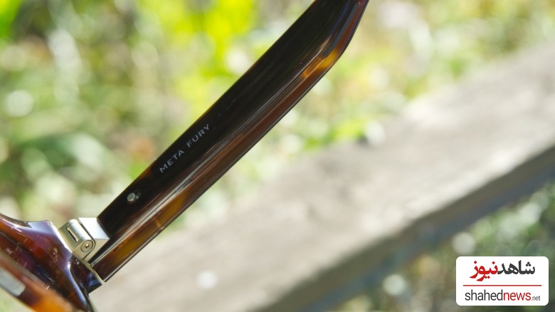 Meta’s New Smart Glasses