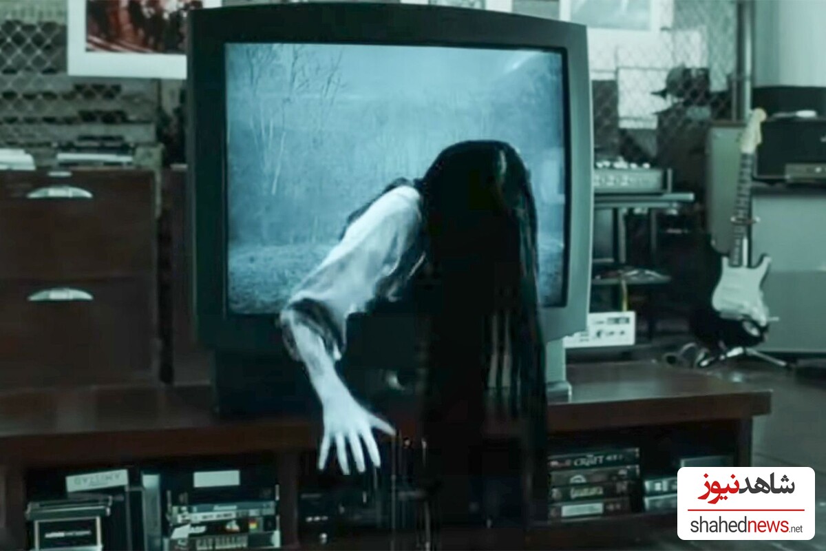 . The Ring (2002)